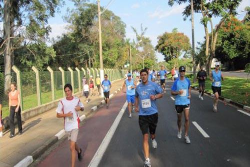 Última etapa, em Campinas, foi bastante concorrida / Foto: Divulgação